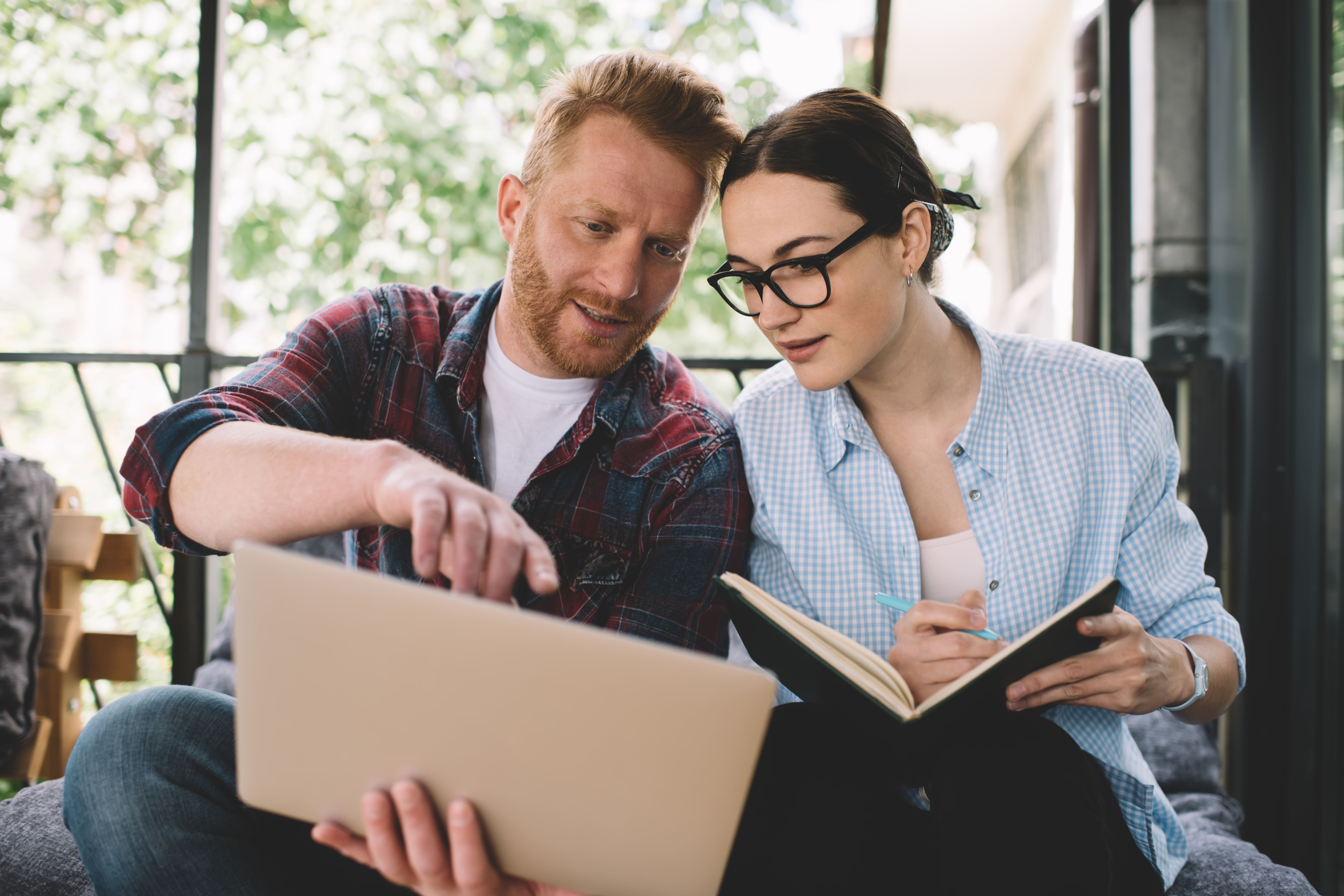 Modern Spacious Apartments